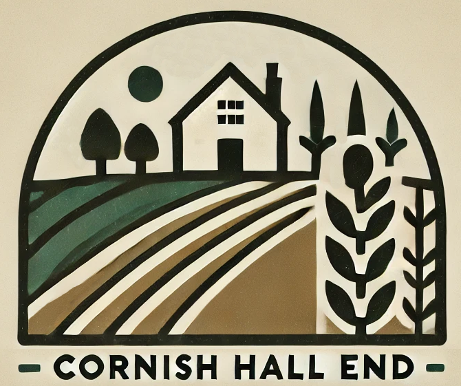 Cornish Hall End Online